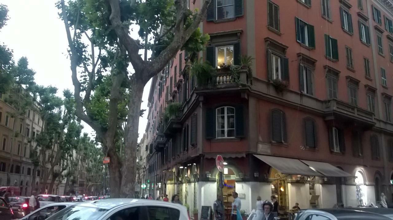 2 Be Home Colosseo, Rome